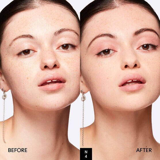MAC        BASE E PO STU PDRE N45